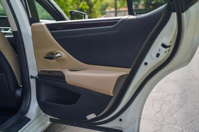 2020 Lexus ES 350 350