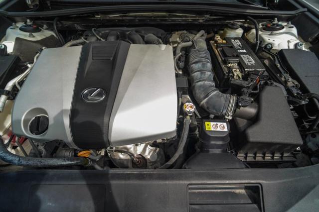 2020 Lexus ES 350 350