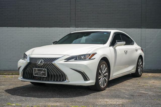 2020 Lexus ES 350 350 for sale in Barrington, IL