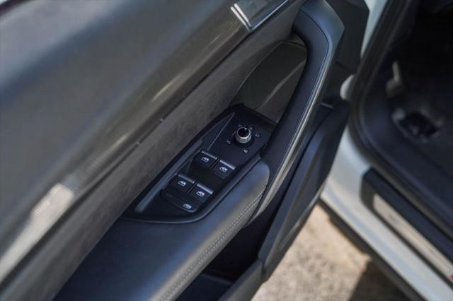 2018 Audi SQ5 3.0T Premium Plus