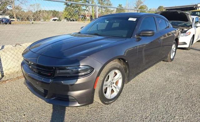 2020 Dodge Charger SXT RWD for sale in Arlington, VA