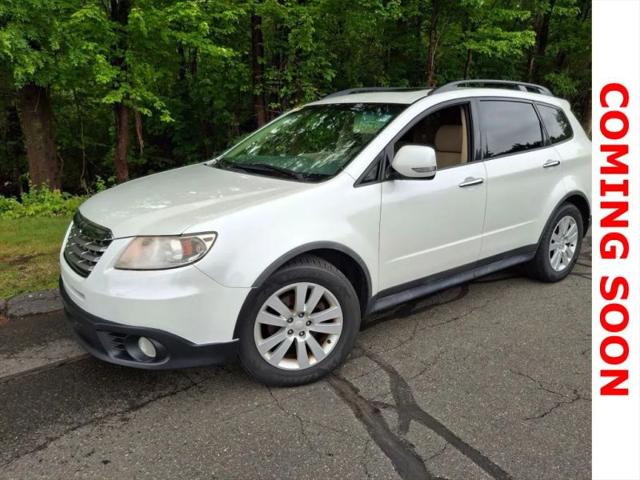 2013 Subaru Tribeca 3.6R Limited for sale in Enfield, CT