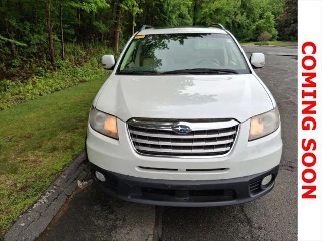 2013 Subaru Tribeca 3.6R Limited