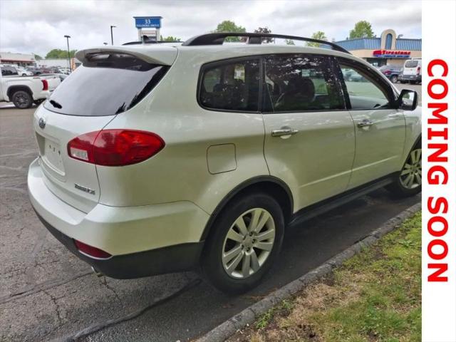 2013 Subaru Tribeca 3.6R Limited
