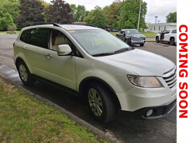 2013 Subaru Tribeca 3.6R Limited
