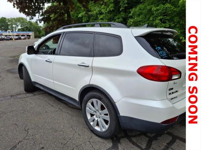 2013 Subaru Tribeca 3.6R Limited