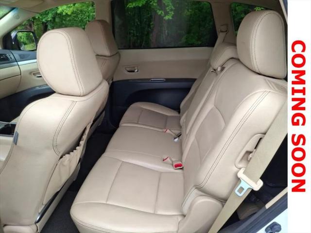 2013 Subaru Tribeca 3.6R Limited