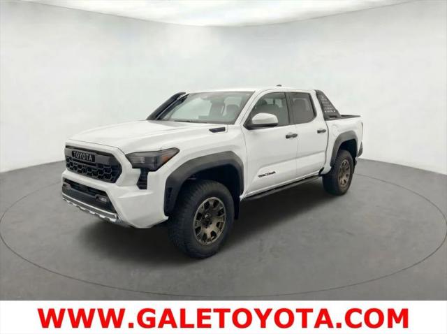 2026 Toyota Tacoma Trailhunter for sale in Enfield, CT