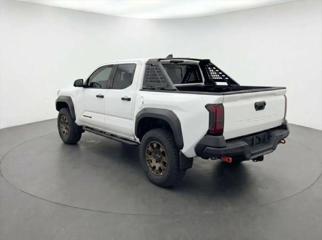 2026 Toyota Tacoma Trailhunter