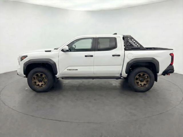 2026 Toyota Tacoma Trailhunter
