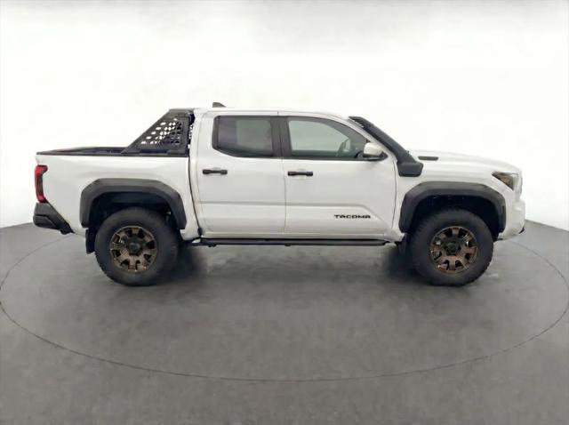 2026 Toyota Tacoma Trailhunter