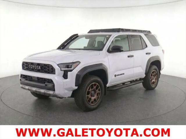 2026 Toyota 4Runner Trailhunter for sale in Enfield, CT