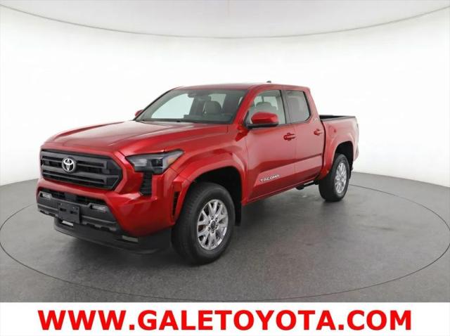 2026 Toyota Tacoma SR5 for sale in Enfield, CT