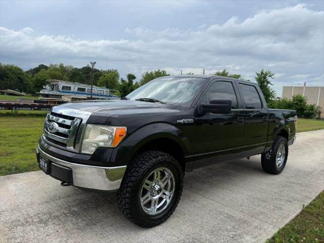 2010 Ford F-150 XLT for sale in Rogers, AR