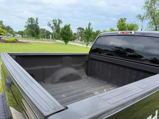 2010 Ford F-150 XLT