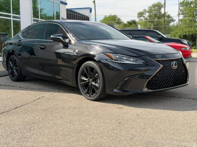 2024 Lexus ES 300h F SPORT Handling for sale in Barrington, IL