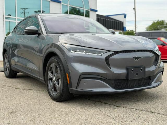 2021 Ford Mustang Mach-E Select for sale in Barrington, IL