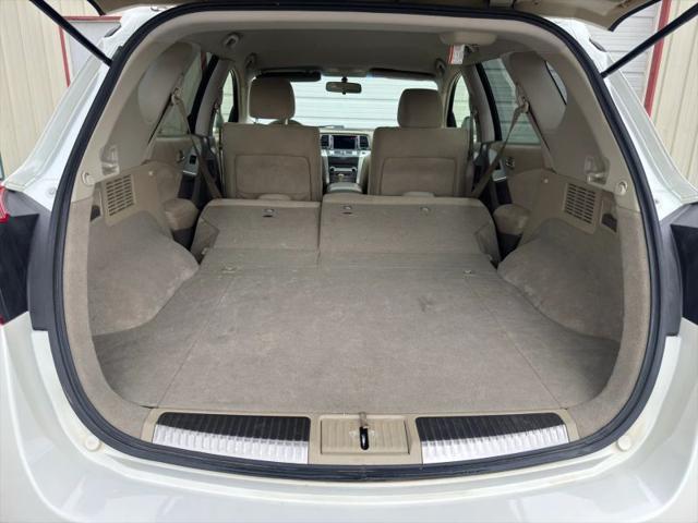 2013 Nissan Murano S