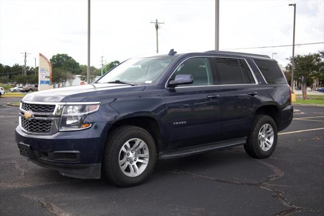 2019 Chevrolet Tahoe LT for sale in Lafayette, LA