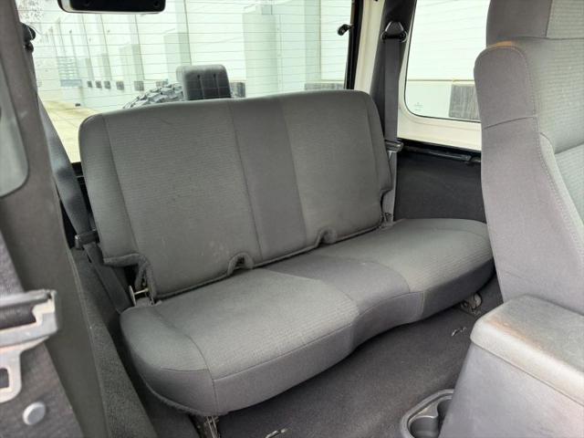 2006 Jeep Wrangler Rubicon