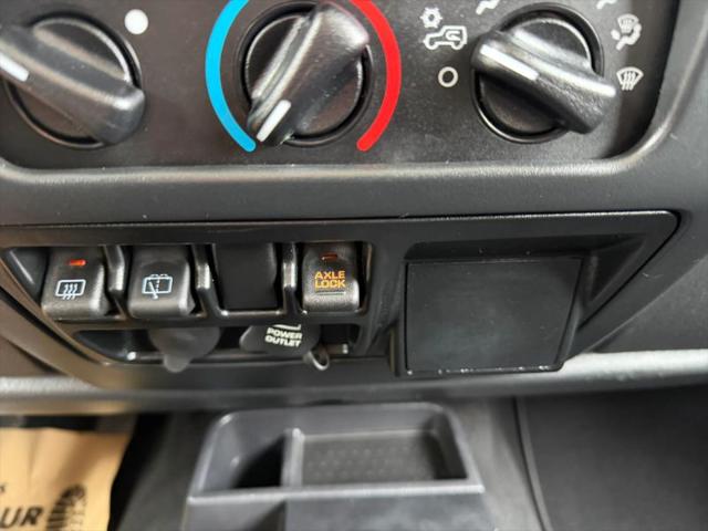 2006 Jeep Wrangler Rubicon