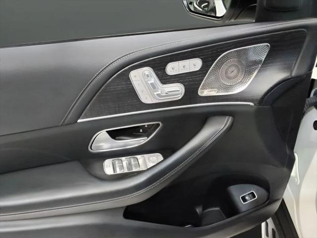 2023 Mercedes-Benz AMG GLE 53 4MATIC