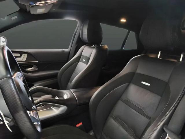 2023 Mercedes-Benz AMG GLE 53 4MATIC
