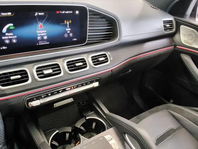 2023 Mercedes-Benz AMG GLE 53 4MATIC