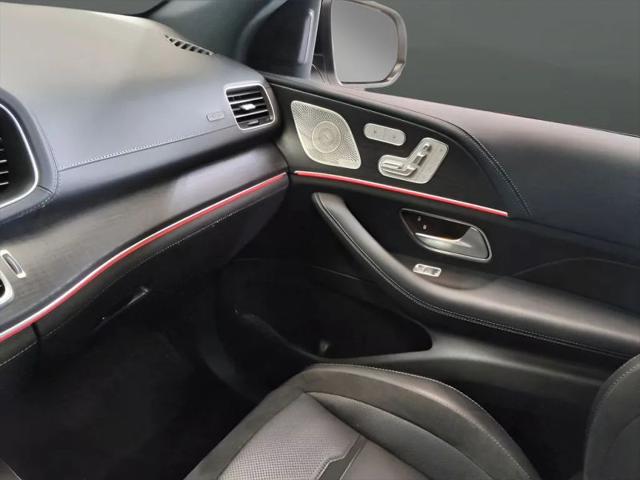 2023 Mercedes-Benz AMG GLE 53 4MATIC