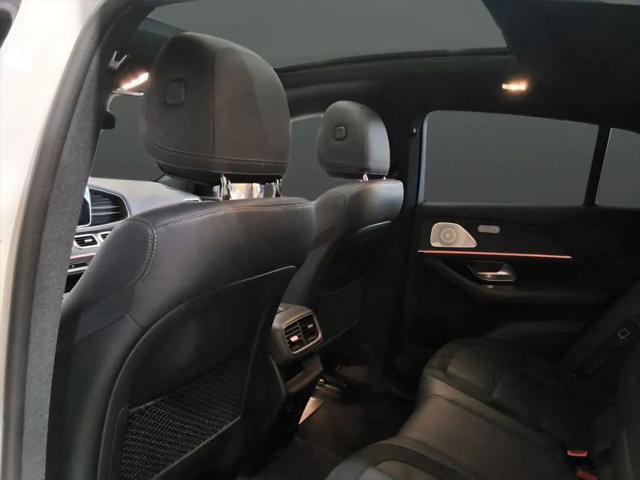 2023 Mercedes-Benz AMG GLE 53 4MATIC