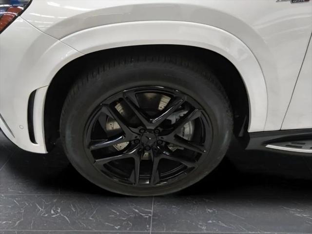 2023 Mercedes-Benz AMG GLE 53 4MATIC