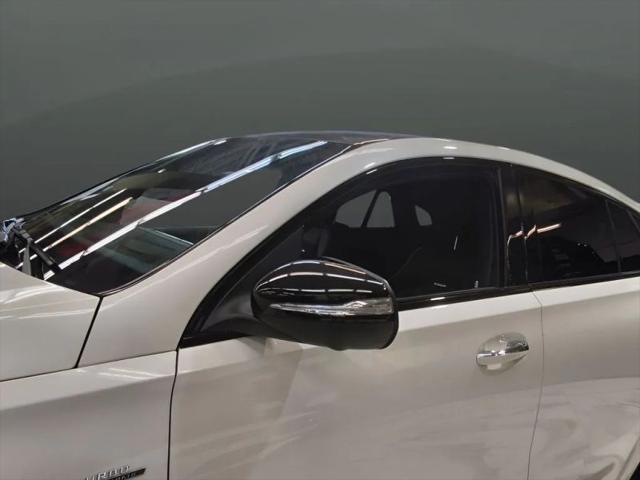 2023 Mercedes-Benz AMG GLE 53 4MATIC