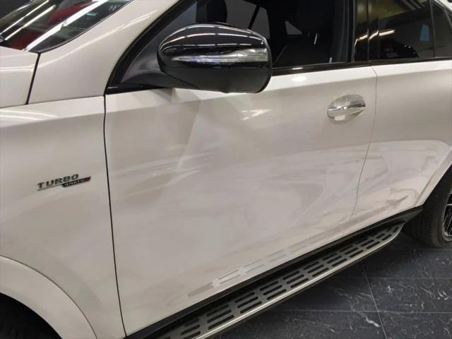 2023 Mercedes-Benz AMG GLE 53 4MATIC