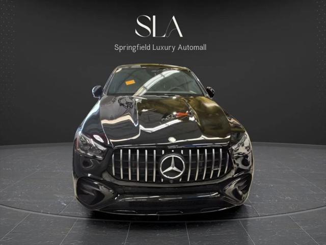 2024 Mercedes-Benz AMG GLE 53 4MATIC+