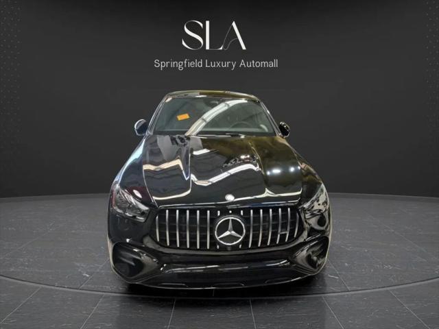 2024 Mercedes-Benz AMG GLE 53 4MATIC+