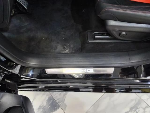 2024 Mercedes-Benz AMG GLE 53 4MATIC+