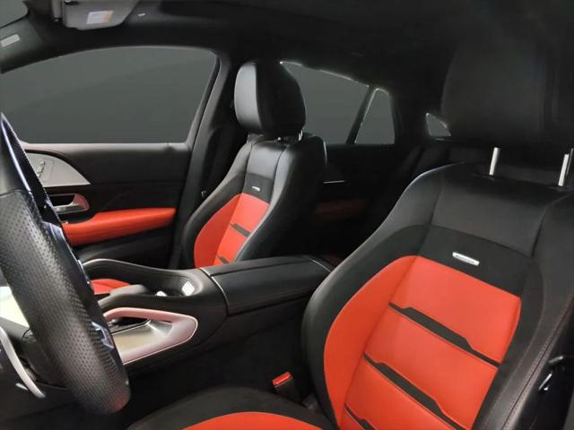 2024 Mercedes-Benz AMG GLE 53 4MATIC+