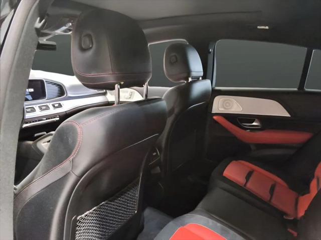 2024 Mercedes-Benz AMG GLE 53 4MATIC+