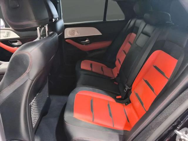 2024 Mercedes-Benz AMG GLE 53 4MATIC+