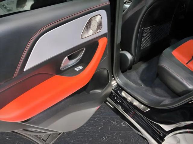 2024 Mercedes-Benz AMG GLE 53 4MATIC+