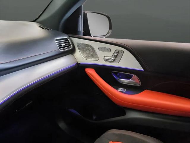 2024 Mercedes-Benz AMG GLE 53 4MATIC+