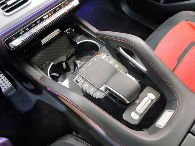 2024 Mercedes-Benz AMG GLE 53 4MATIC+