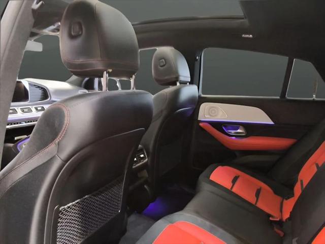 2024 Mercedes-Benz AMG GLE 53 4MATIC+