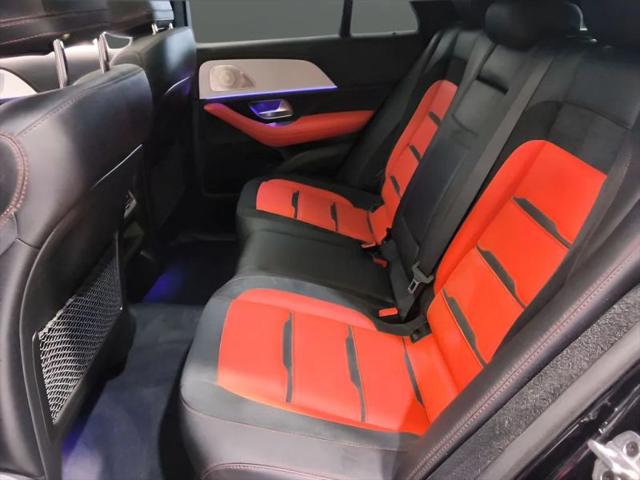 2024 Mercedes-Benz AMG GLE 53 4MATIC+