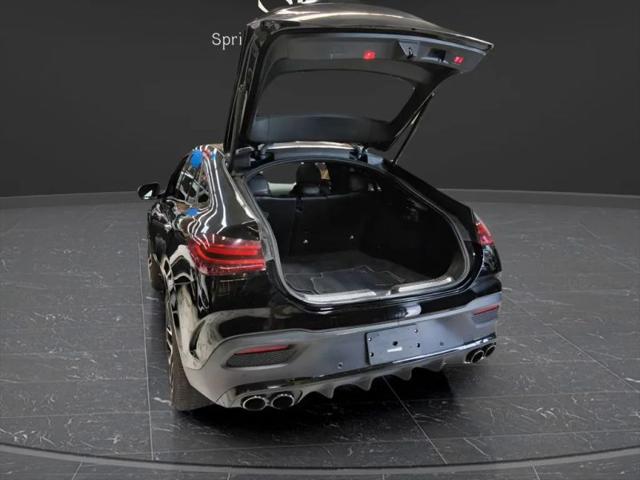 2024 Mercedes-Benz AMG GLE 53 4MATIC+