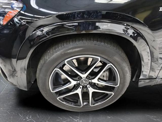 2024 Mercedes-Benz AMG GLE 53 4MATIC+