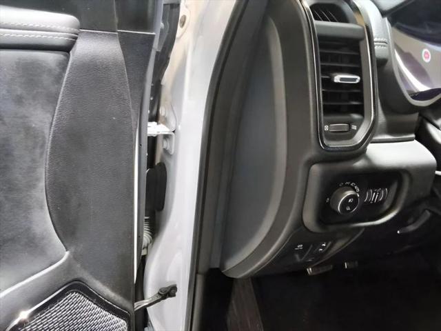 2025 Ram 1500 RHO Crew Cab 4x4 5'7" Box