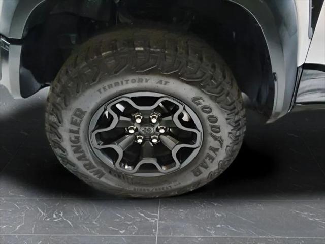 2025 Ram 1500 RHO Crew Cab 4x4 5'7" Box