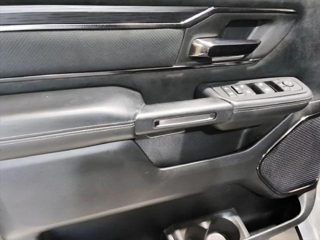 2025 Ram 1500 RHO Crew Cab 4x4 57 Box