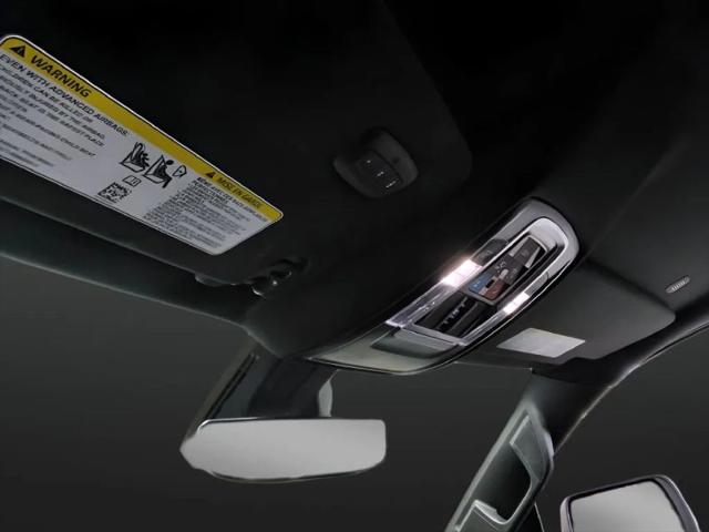 2025 Ram 1500 RHO Crew Cab 4x4 57 Box